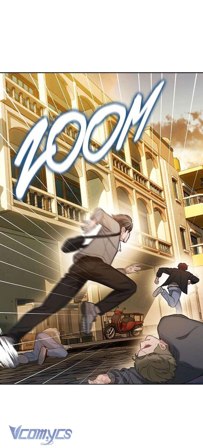 Trăng Tối: Thành Phố Xám (HYBE) Chap 9 - Trang 2