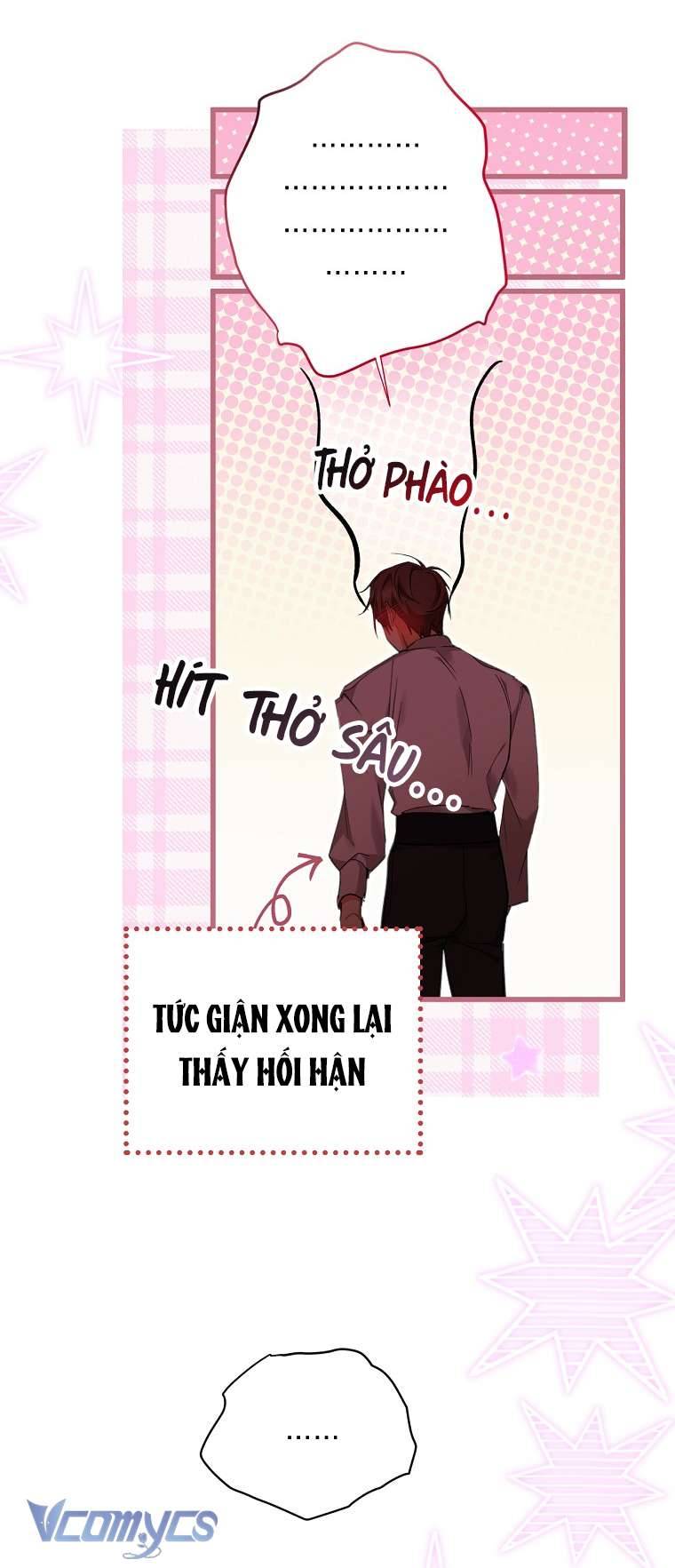 Quý Tộc Gì Chứ, Tôi Chỉ Muốn Về Nhà Chap 21 - Trang 2