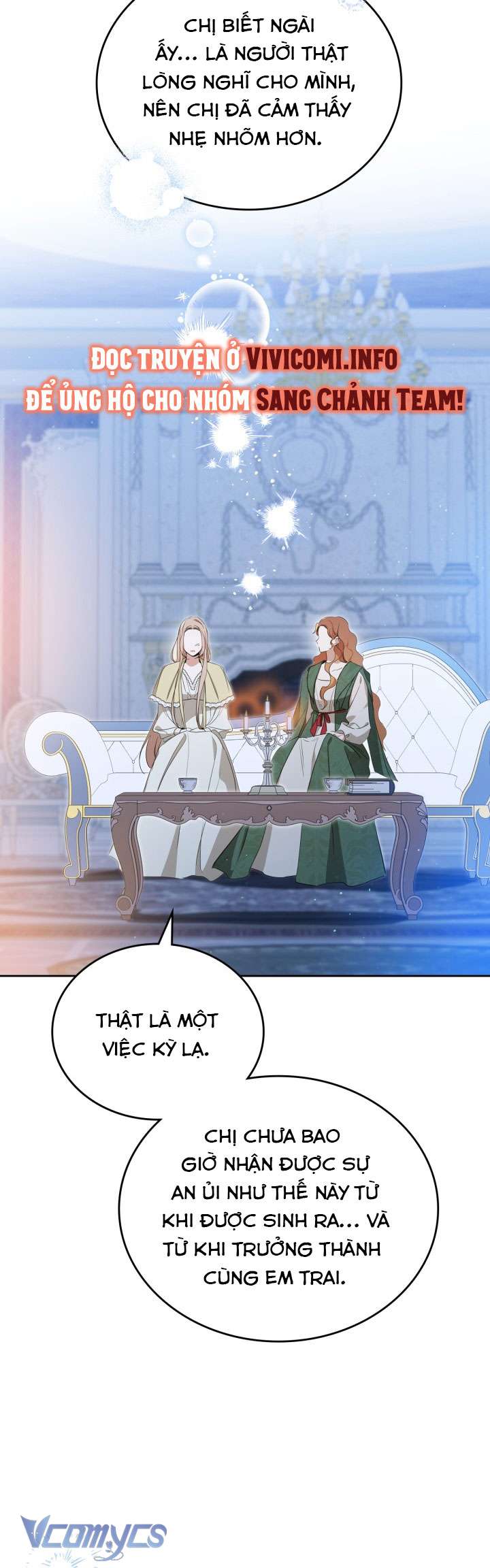 Kiếp Này Nhất Định Làm Gia Chủ Chap 163 - Trang 2