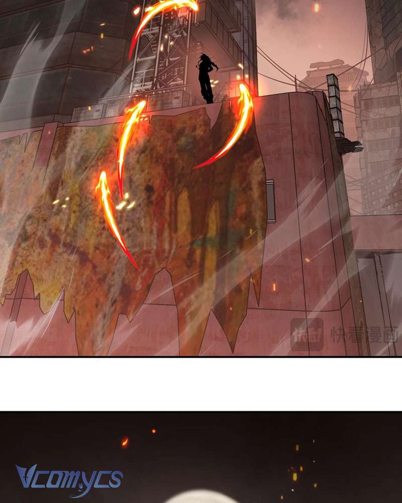 Ác Chi Hoàn Chapter 8 - Trang 4