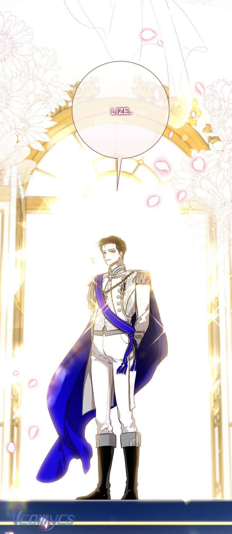 Thuần Hóa Bạo Quân Rồi Bỏ Trốn Chap 120 - Trang 2