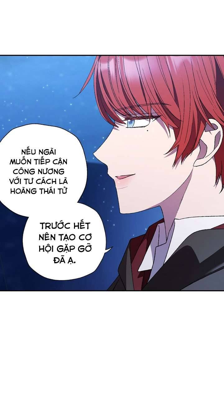 Cha À, Con Không Muốn Kết Hôn Đâu Chap 47 - Trang 2