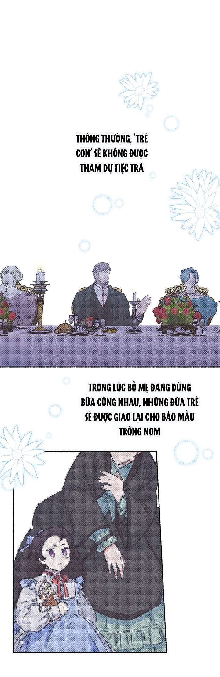 May Mắn Hay Bất Hạnh Chap 73 - Next Chap 74