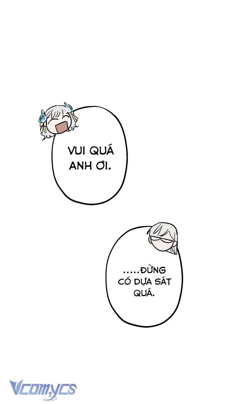 Những Nhân Vật Mạnh Nhất Thế Giới Ám Ảnh Tôi Chapter 23 - Trang 4