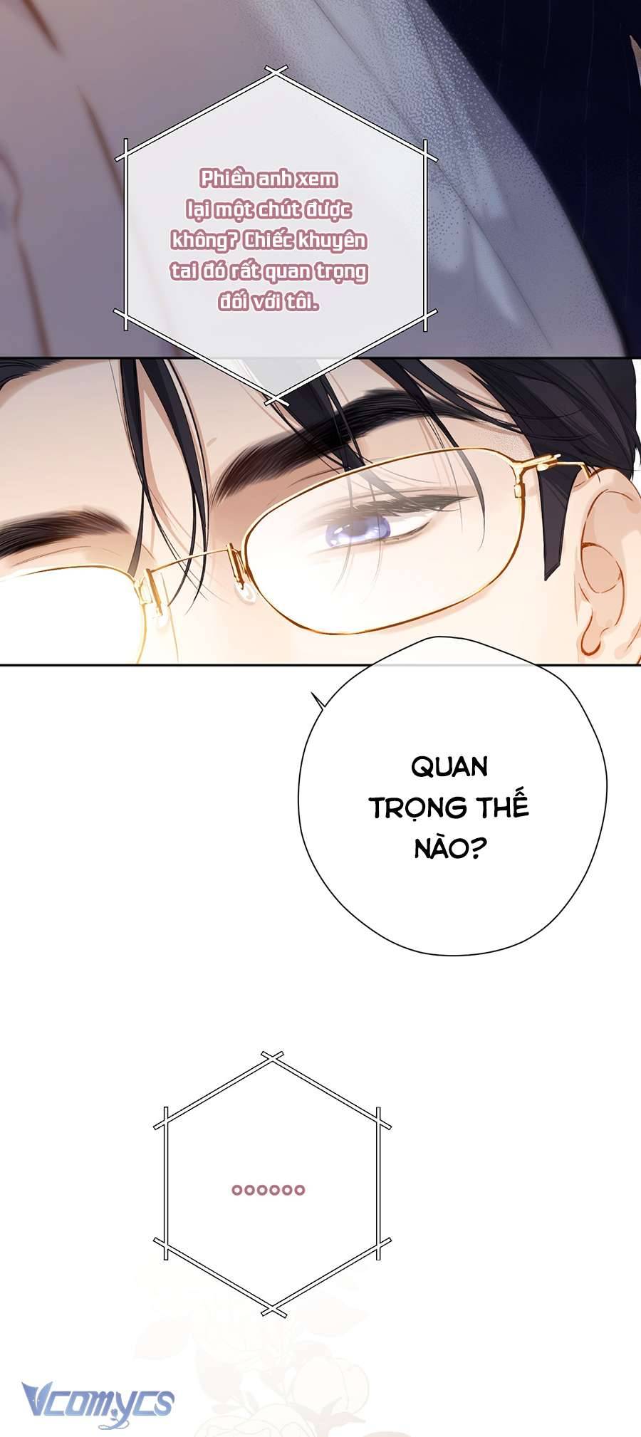 Trêu Nhầm Chap 11 - Trang 4