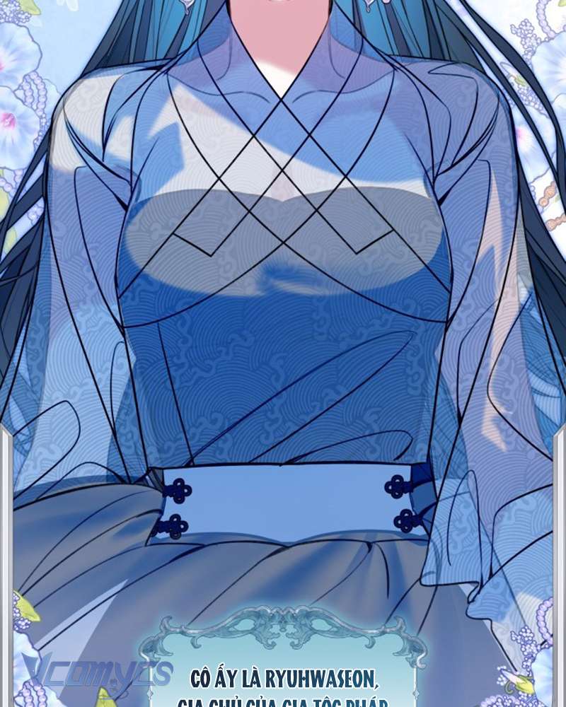 Chuyện Tình Tuyết Phương Bắc Chapter 17 - Trang 4