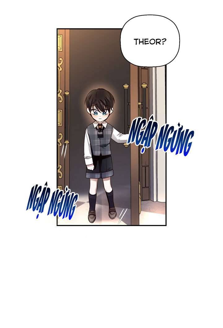 Phương Pháp Che Giấu Đứa Con Của Hoàng Đế Chapter 27 - Trang 4