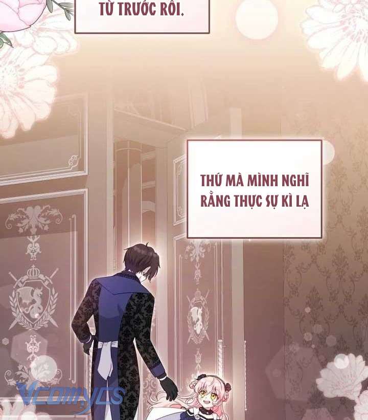 Tôi Được Nuôi Dưỡng Bởi Những Kẻ Phản Diện Chap 70 - Trang 3