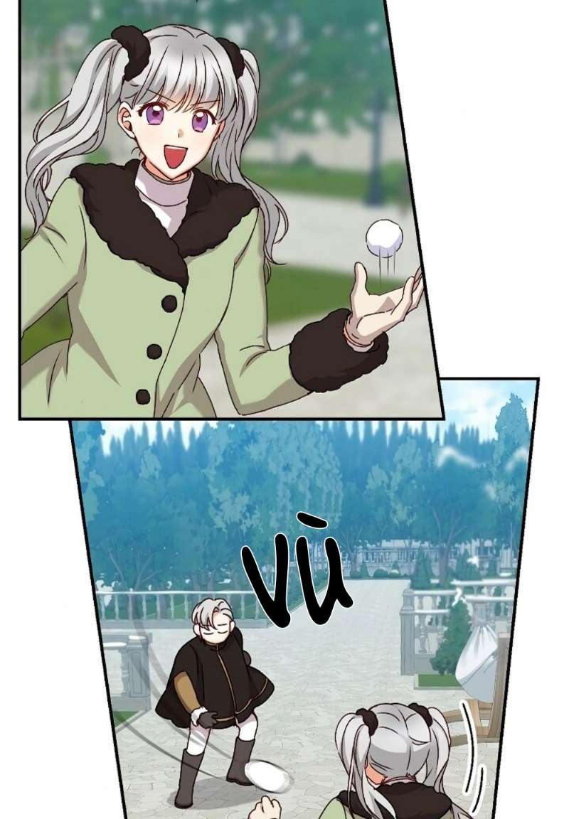 Cẩn Thận Với Các Anh Trai Đấy! Chap 58 - Trang 2