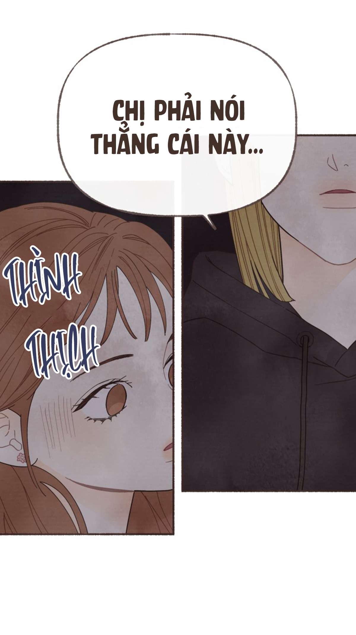 Cảm Xúc Chuyển Giao Chapter 10 - Trang 4