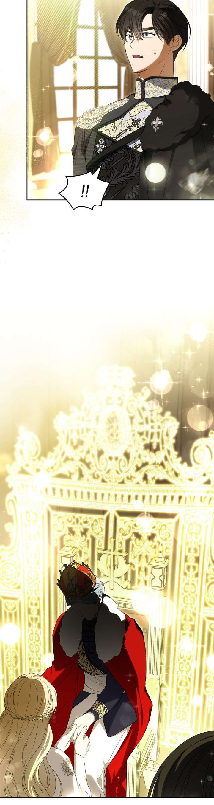 Nam Chính Quái Vật Sống Dưới Giường Tôi Chapter 63 - Trang 4