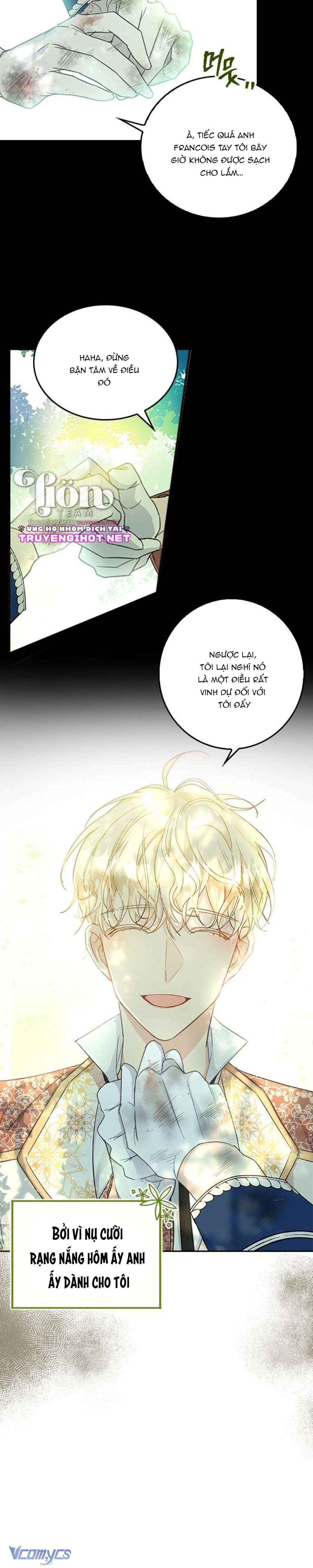 Làm Thế Nào Để Ăn Chủ Nhân Chapter 1 - Trang 3