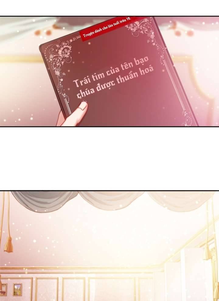 Thư Ký Của Bạo Chúa Chapter 1 - Trang 4