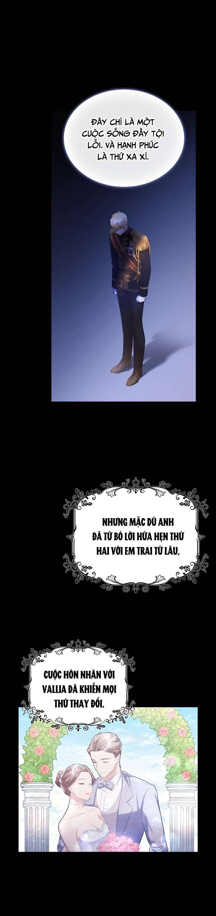 Công Nương Su Chapter 50 - Trang 4