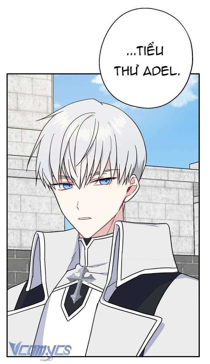 A Nào, Ngậm Thìa Vàng Nhé? Chap 15 - Trang 3