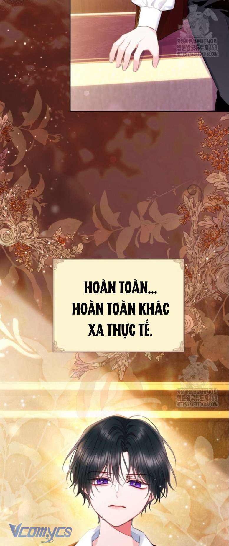 Người Anh Trai Mạnh Nhất Của Tôi Đã Mất Trí Nhớ Chap 22 - Next Chap 23