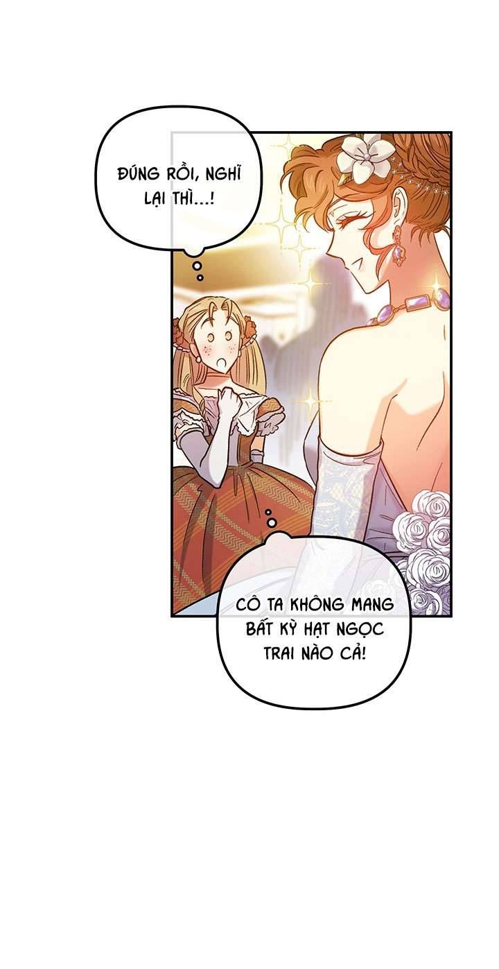 May Mắn Hay Bất Hạnh Chap 49 - Trang 4