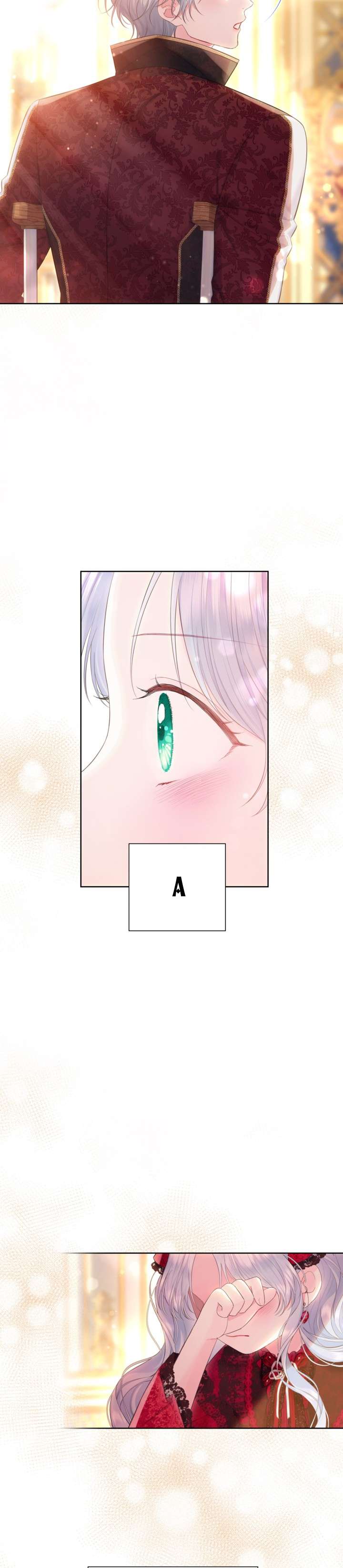 Anh Trai Mạnh Nhất Của Tôi Đã Mất Trí Nhớ Chap 16 - Trang 2