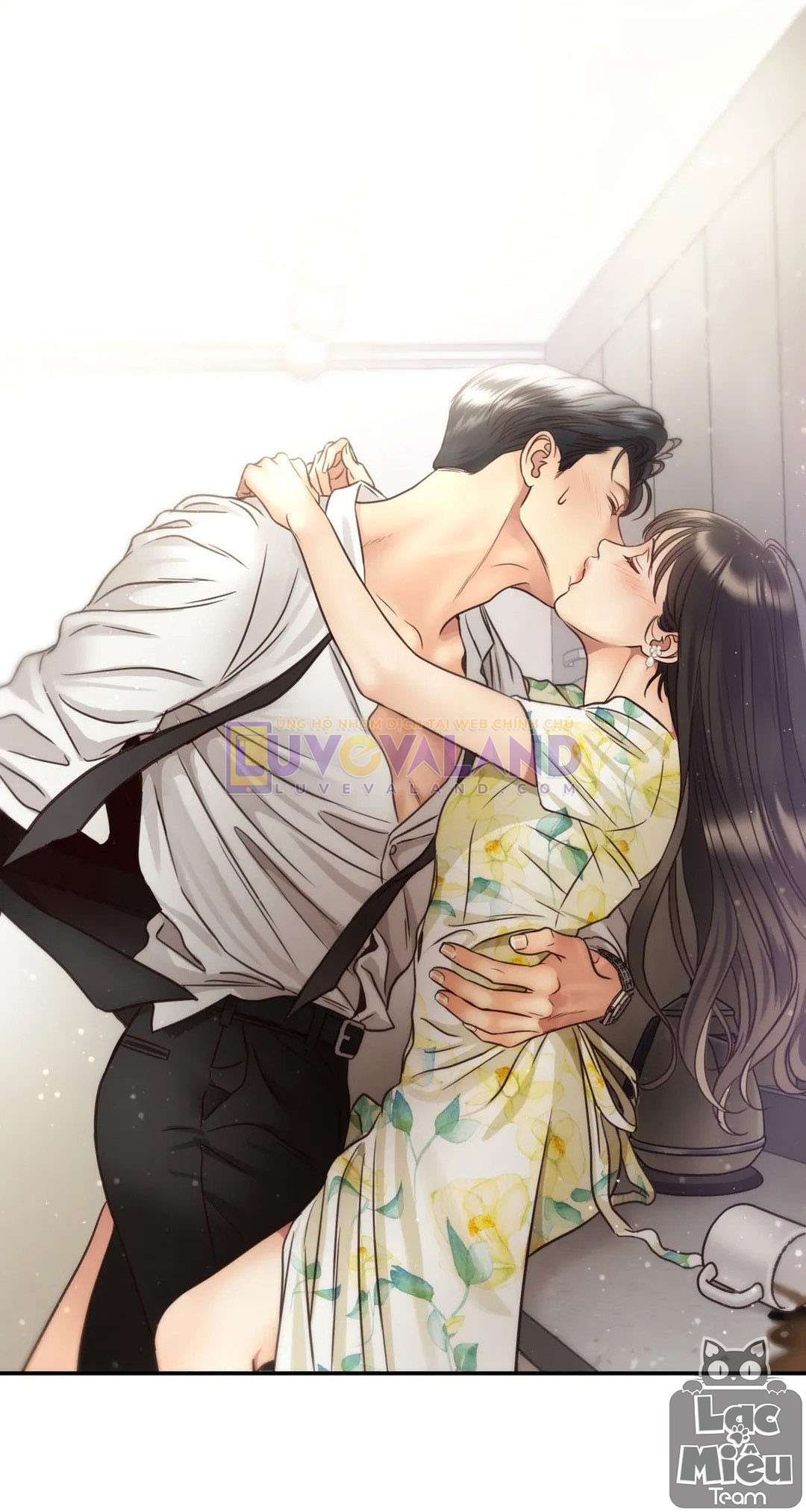 Ngôi Sao Ban Mai Chap 53 - Trang 2