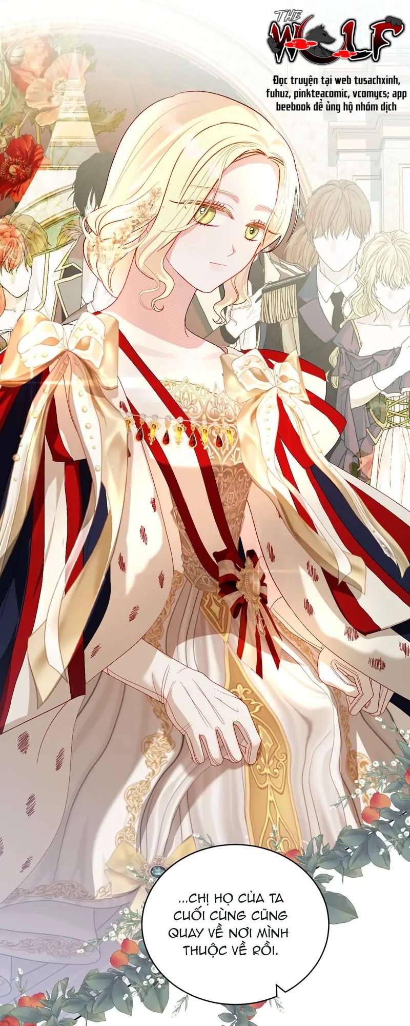 Một Ngày Nọ Bỗng Dưng Cha Xuất Hiện Chapter 28 - Next Chapter 29