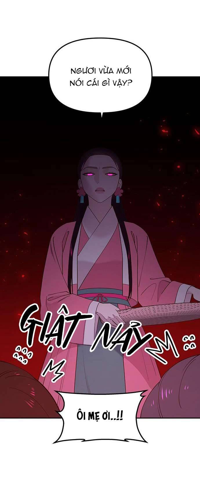 Vương Tử Huyền Bí Chapter 83 - Trang 4