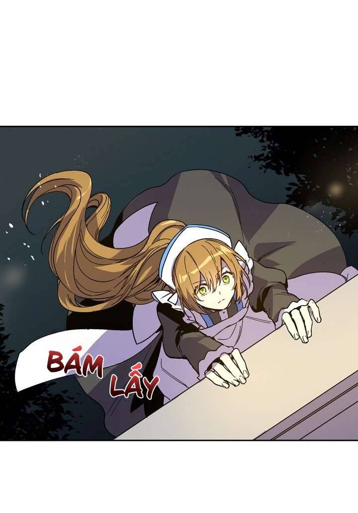 Vị Hôn Thê Khế Ước Của Công Tước Chapter 57 - Trang 4