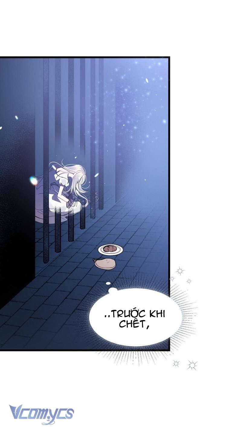 Ác Quỷ Nuôi Dưỡng Tiểu Thư Chapter 1 - Trang 4