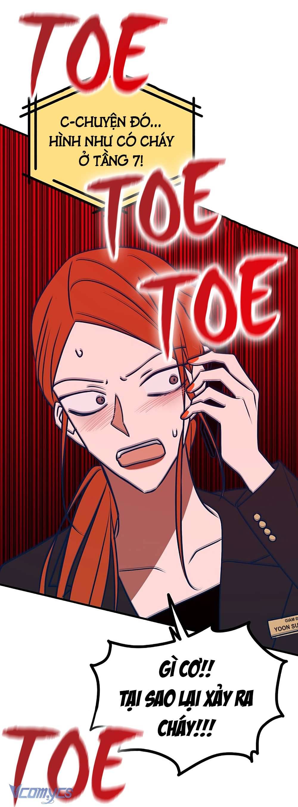 Kẻ Rác Rưởi Không Đáng Được Yêu Chapter 54 - Trang 4