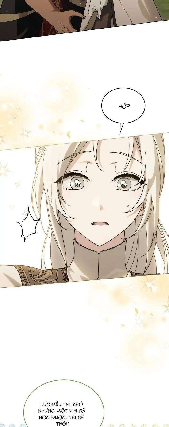 Khi Số Phận Tìm Đến Hai Ta Chapter 21 - Trang 4