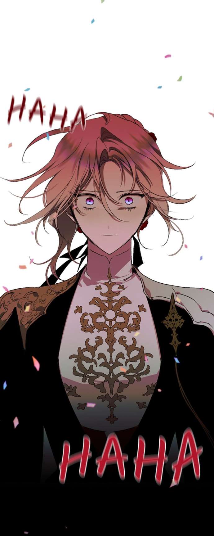 Lời Thú Nhận Của Chúa Tể Bóng Tối Chap 71 - Trang 4