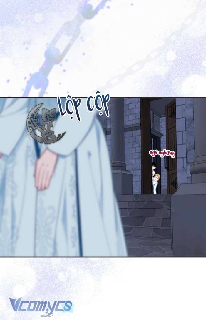 Sự Điều Trị Đặc Biệt Của Tinh Linh Chapter 48 - Trang 4