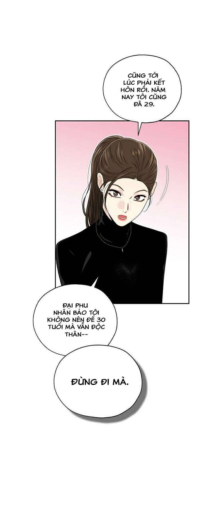 Thiên Đường Lạc Lối Chap 3 - Next Chap 4