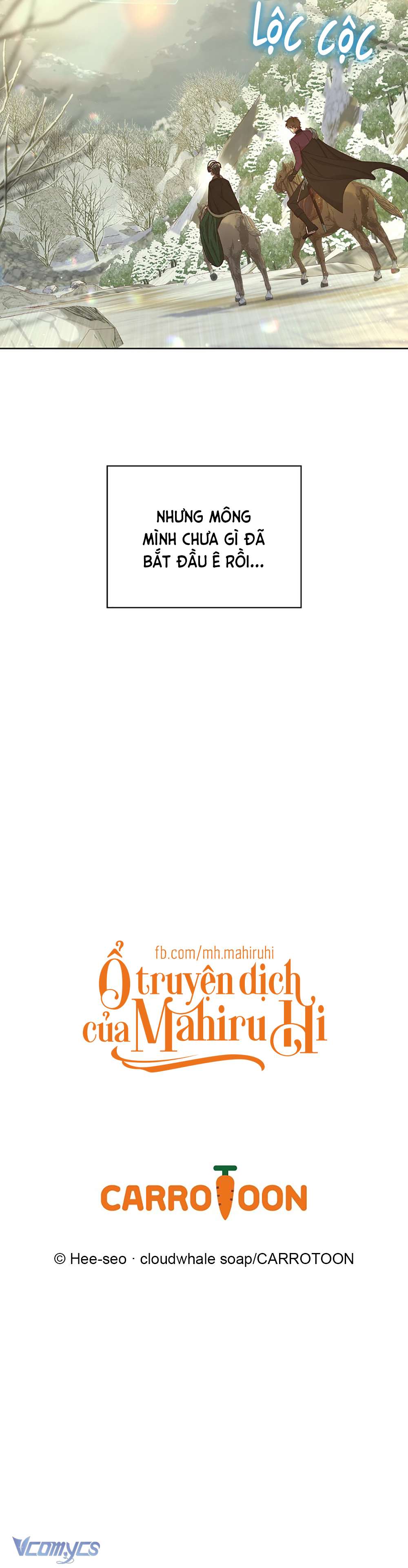 Sống Sót Dưới Thân Phận Hầu Nữ Chap 133 - Next Chap 134