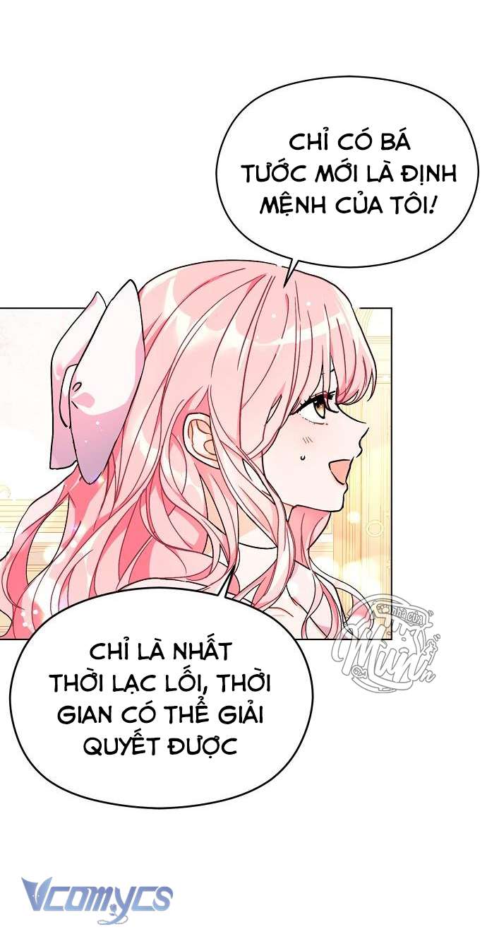 Tôi không cố tình quyến rũ nam chính Chap 36 - Next Chap 37