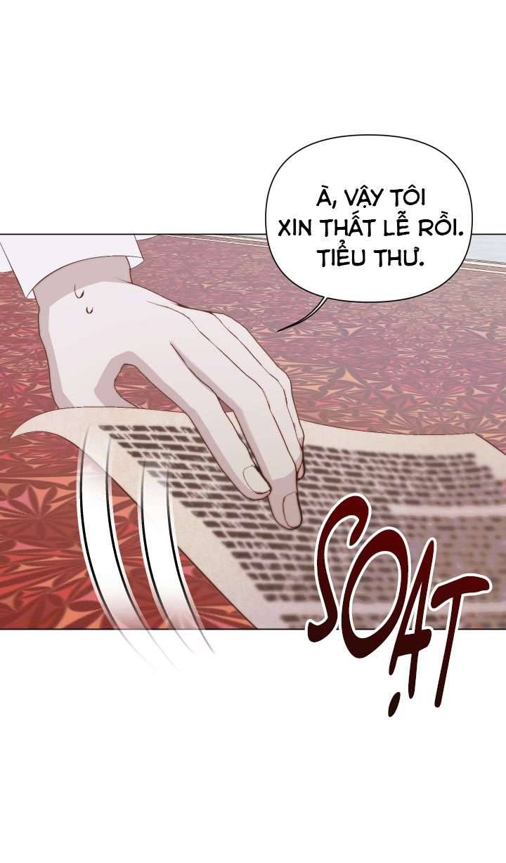 Siren: Trở Thành Gia Đình Của Nhân Vật Phản Diện Chapter 21 - Next Chapter 22