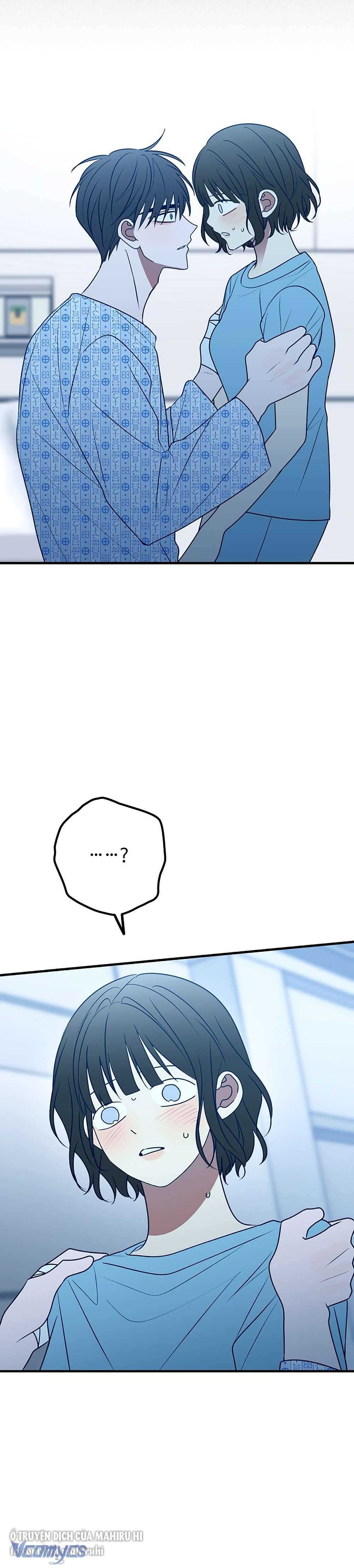 Kẻ Rác Rưởi Không Đáng Được Yêu Chapter 82 - Trang 4