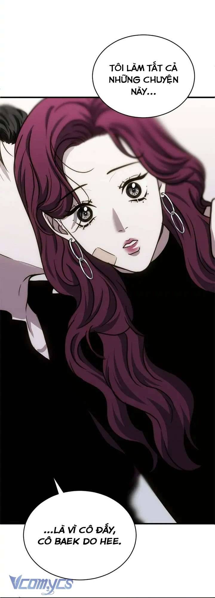 Ba Lần Động Phòng Chapter 30 - Trang 4