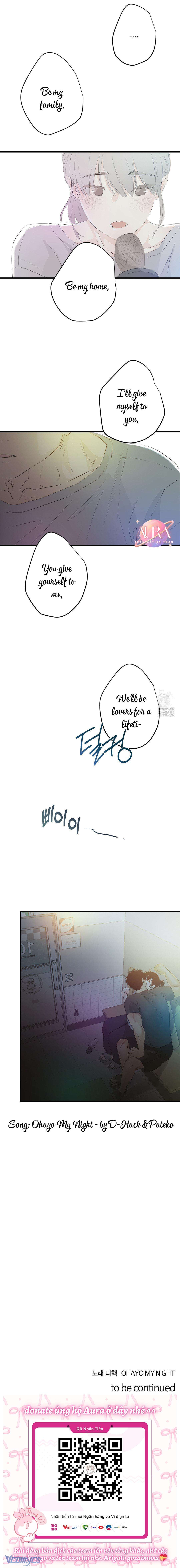 Trở Thành Gia Đình Chapter 36 - Next Chapter 37