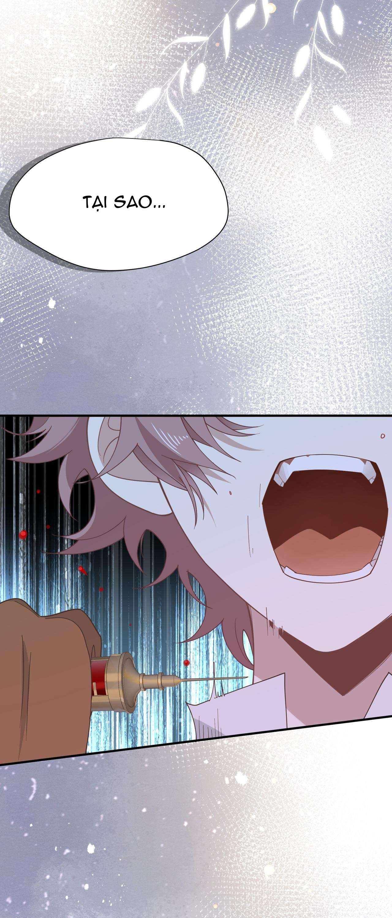 Xuyên thành phù thủy nuôi dưỡng kỵ sĩ thánh điện Chapter 38 - Trang 4