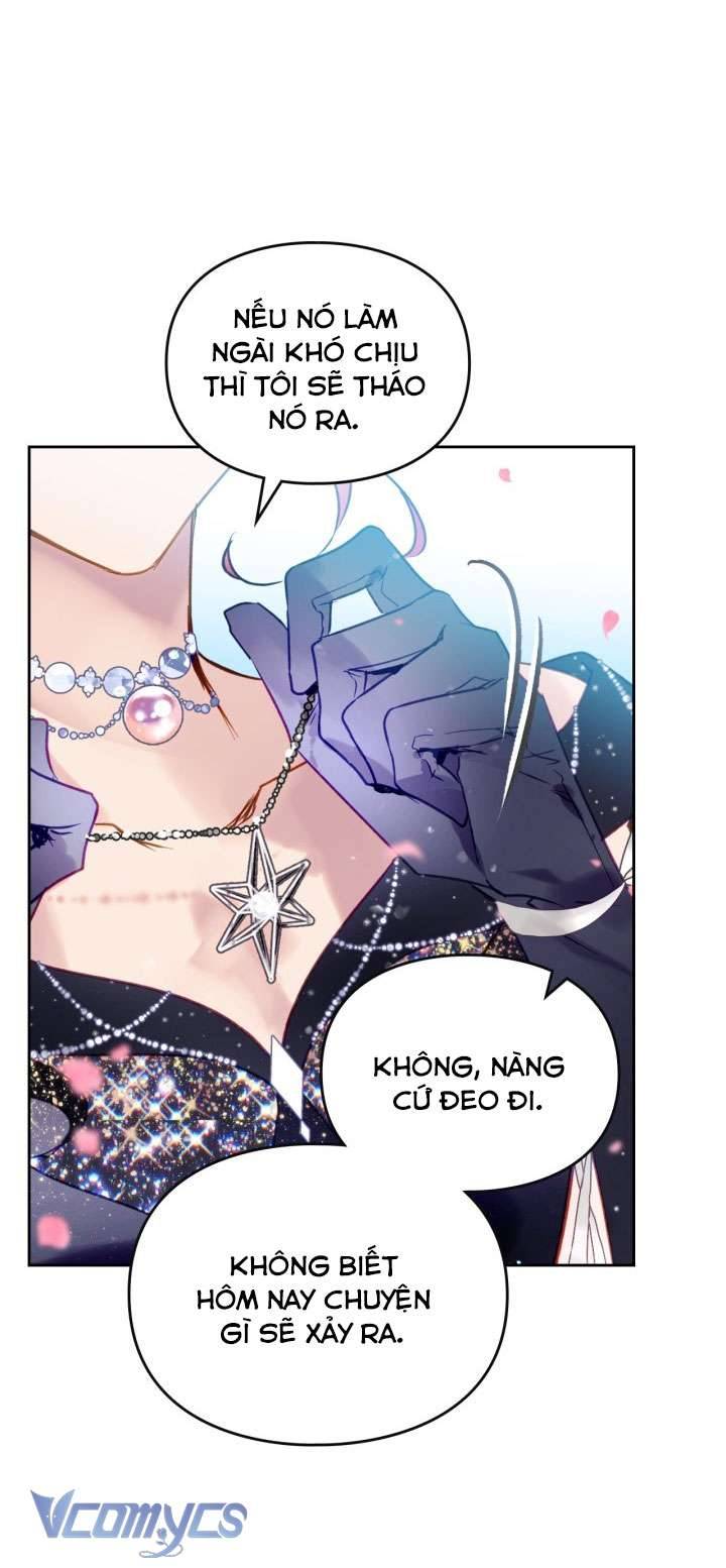 Kết Cục Của Nhân Vật Phản Diện Chỉ Có Thể Là Cái Chết Chapter 154 - Next Chapter 155