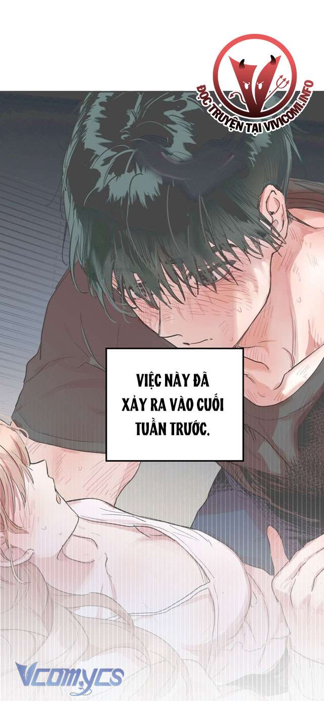 [18+] Không Có Nhân Vật Nào Công Lược Dễ Dàng! Chap 2 - Trang 2