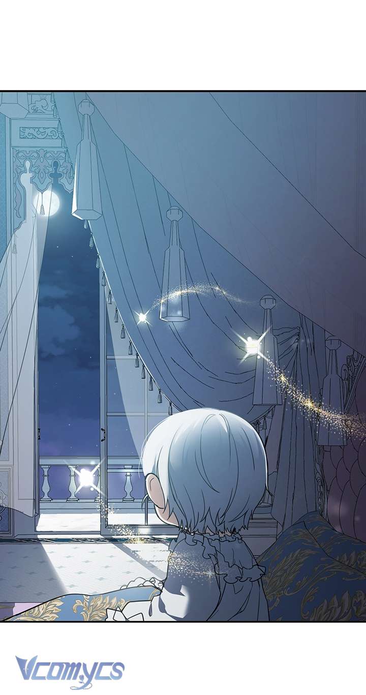 Lại Một Lần Nữa Hướng Về Ánh Sáng Chap 5 - Next Chap 6