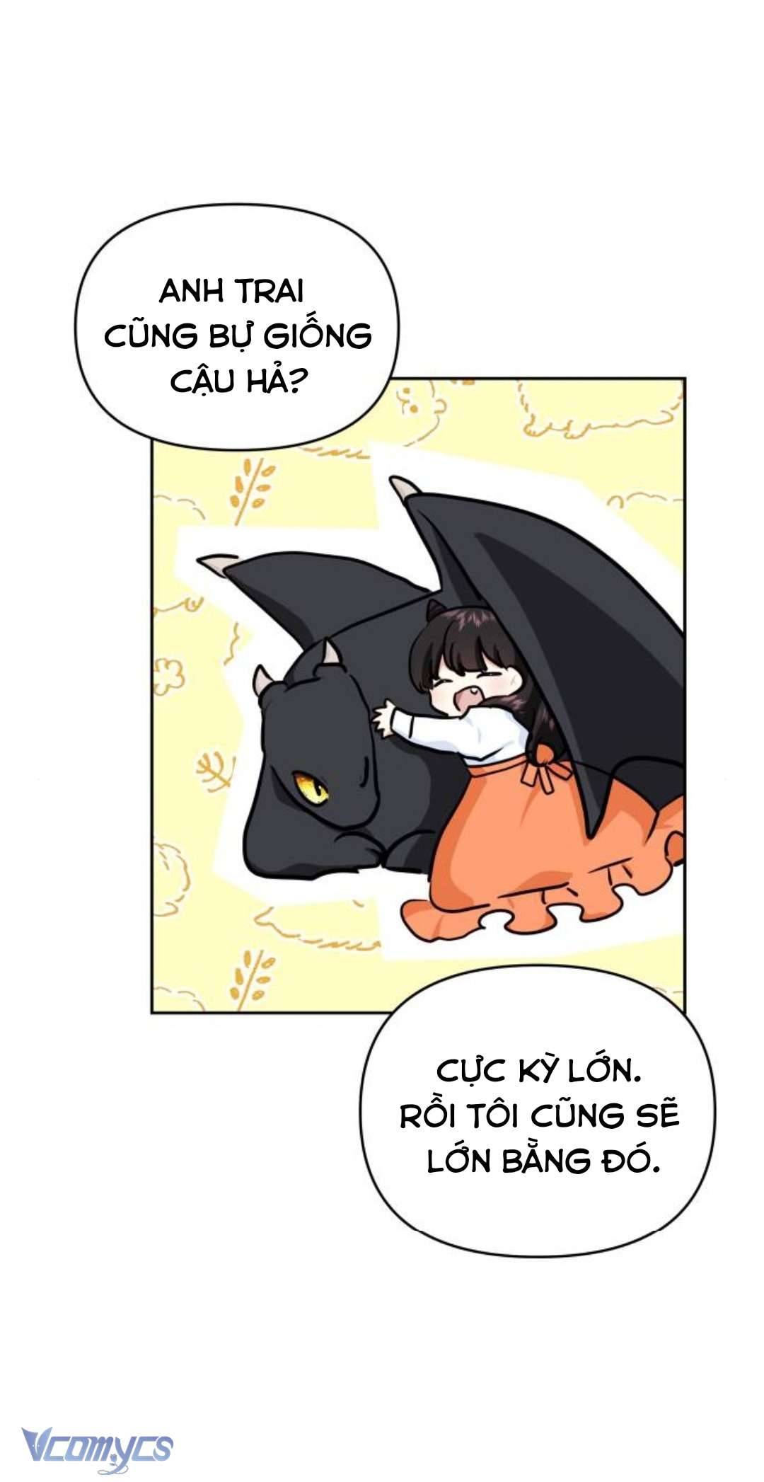 Con Gái Của Công Tước Ác Ma Chapter 36 - Trang 3