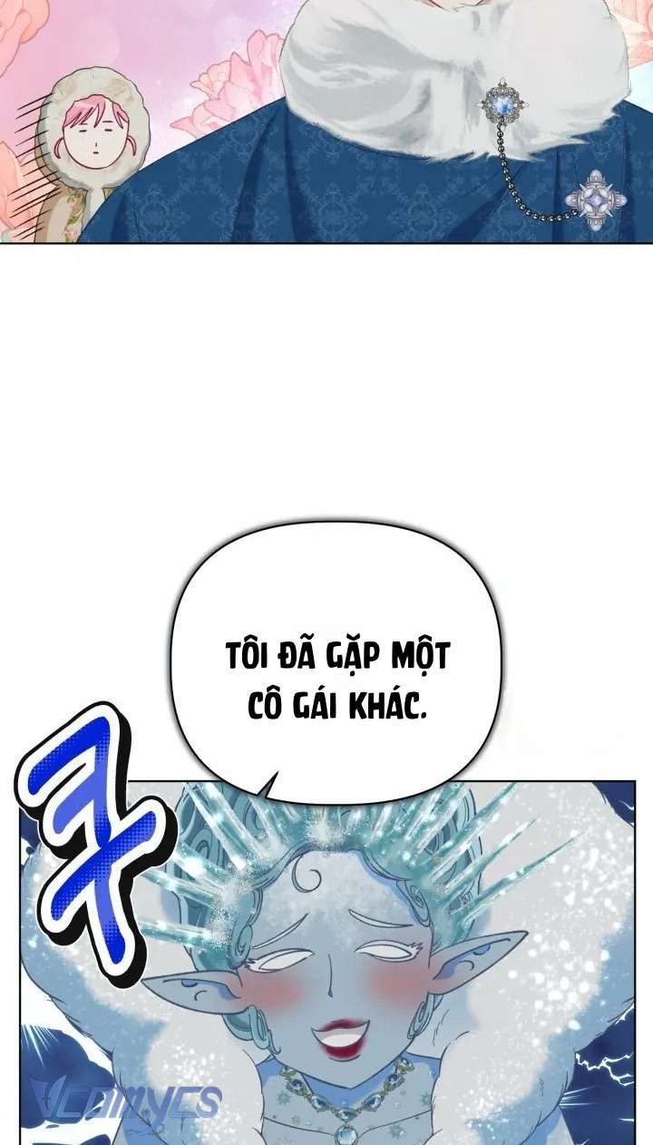 Sự Điều Trị Đặc Biệt Của Tinh Linh Chapter 93 - Trang 4