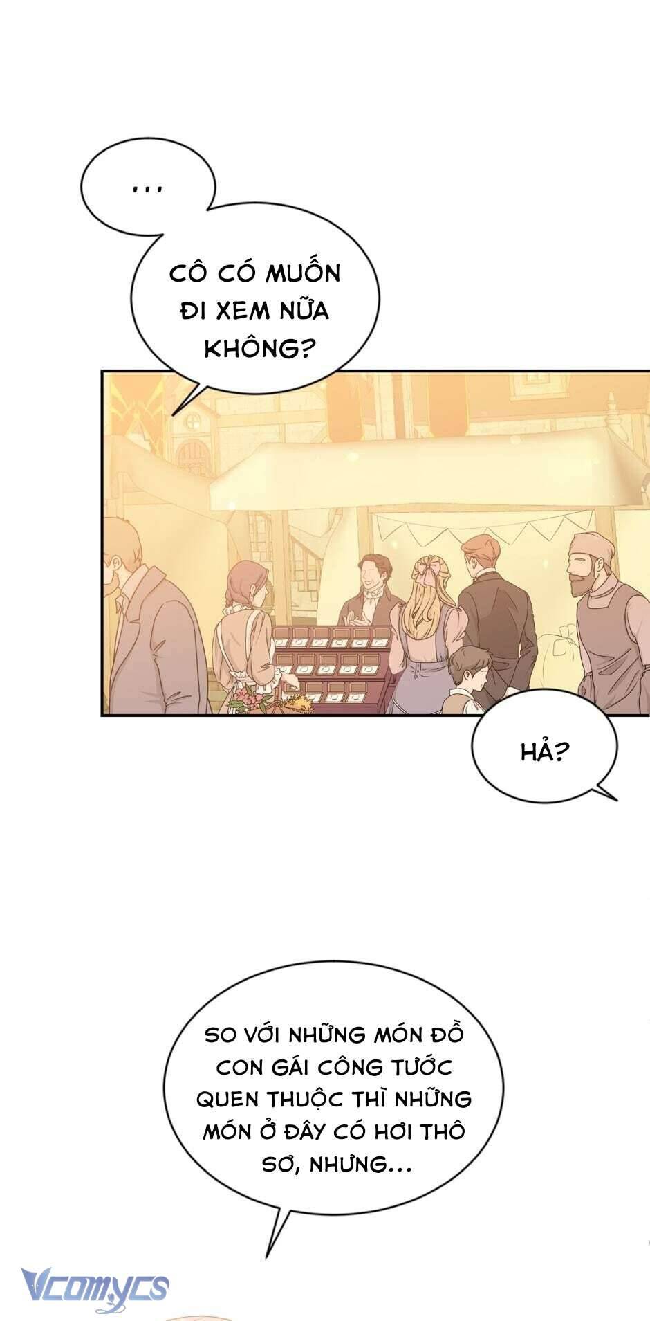 Mục Tiêu Là Cuộc Sống Hoàn Hảo Bất Khả Xâm Phạm Chapter 22 - Trang 4