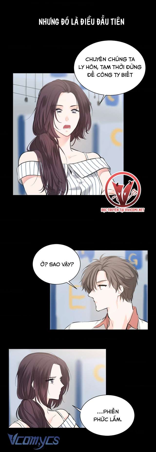 [18+] Bàn Tay Điêu Luyện Chapter 3 - Trang 3