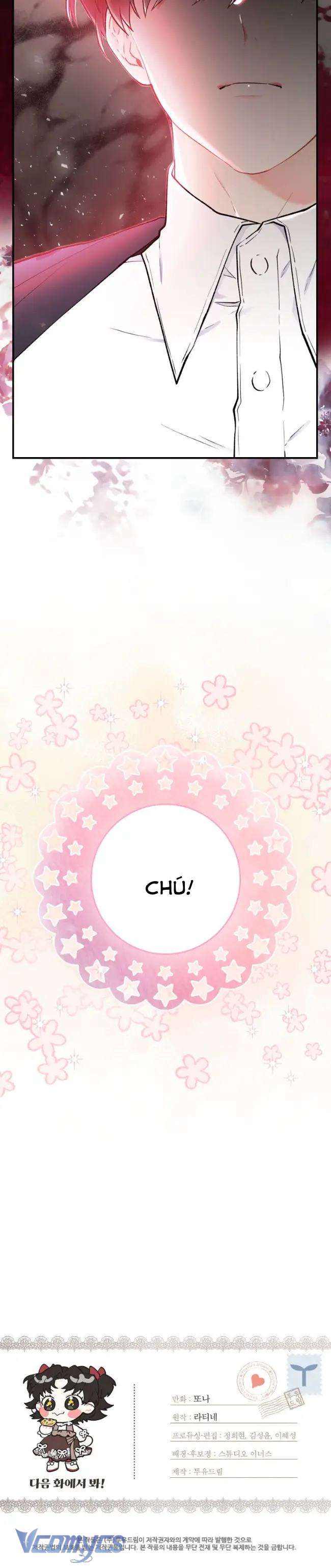 Tôi Đã Trở Thành Con Gái Nuôi Của Nam Chính Chap 7 - Next Chap 8