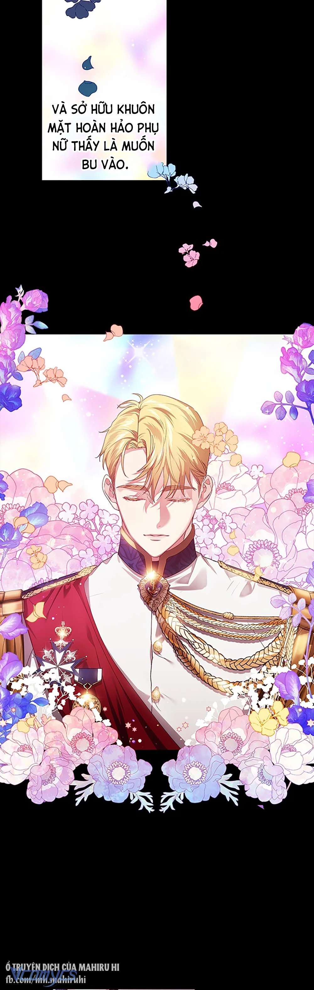 Hôn Nhân Này Rồi Sẽ Đổ Vỡ Chapter 33 - Trang 3