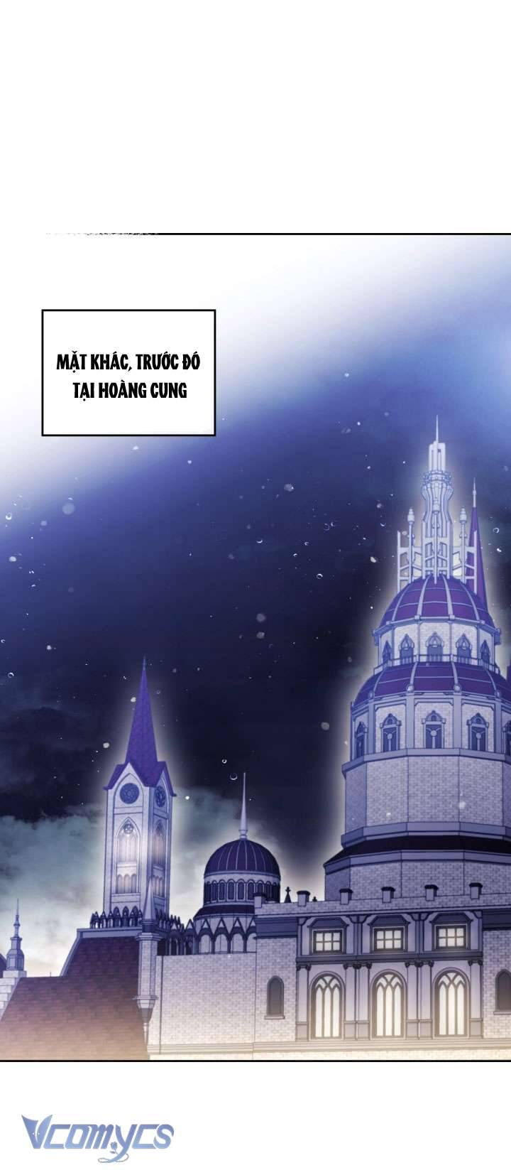 Kết Cục Của Nhân Vật Phản Diện Chỉ Có Thể Là Cái Chết Chapter 124 - Trang 4