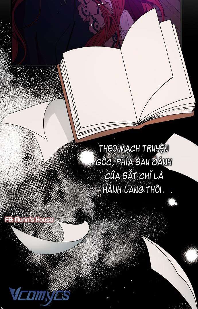 Tôi không cố tình quyến rũ nam chính Chap 57 - Next Chap 58